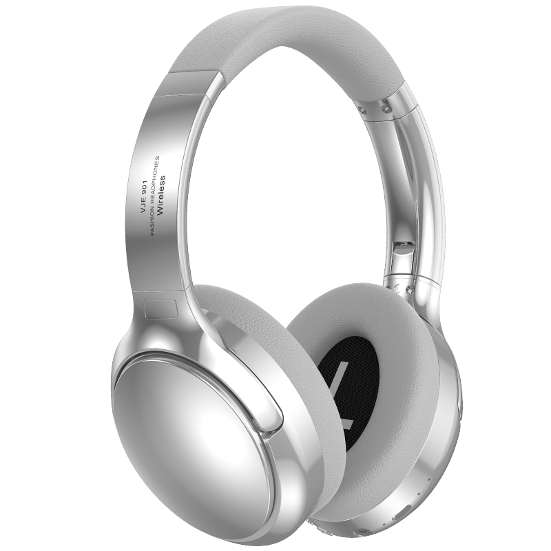 Беспроводные наушники VJE901 Over-Ear с шумоподавлением