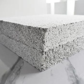 Aerogel Particle Insulating Plaster for Europe Building Insulation & Renovation