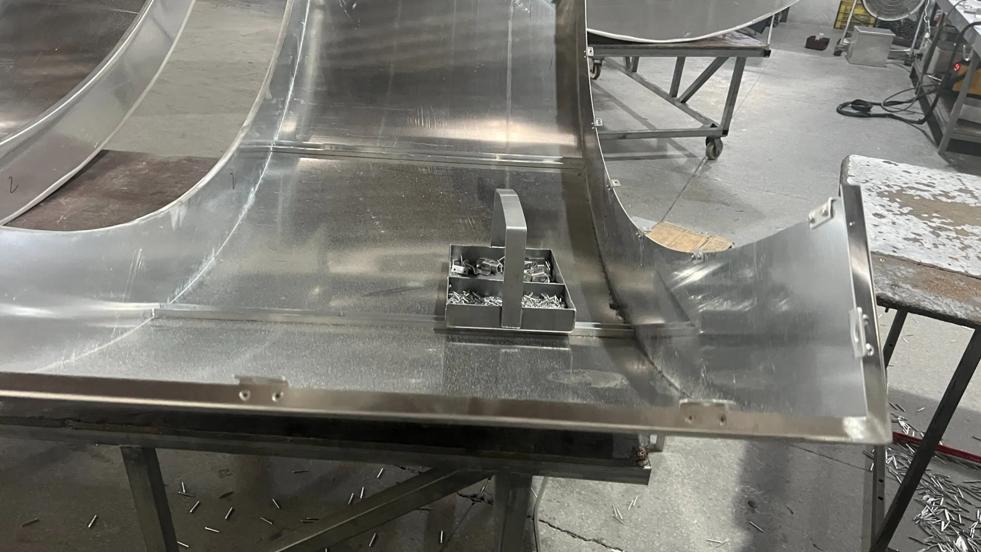 Versatile Column Cladding Solutions for Elegant Interior Spaces