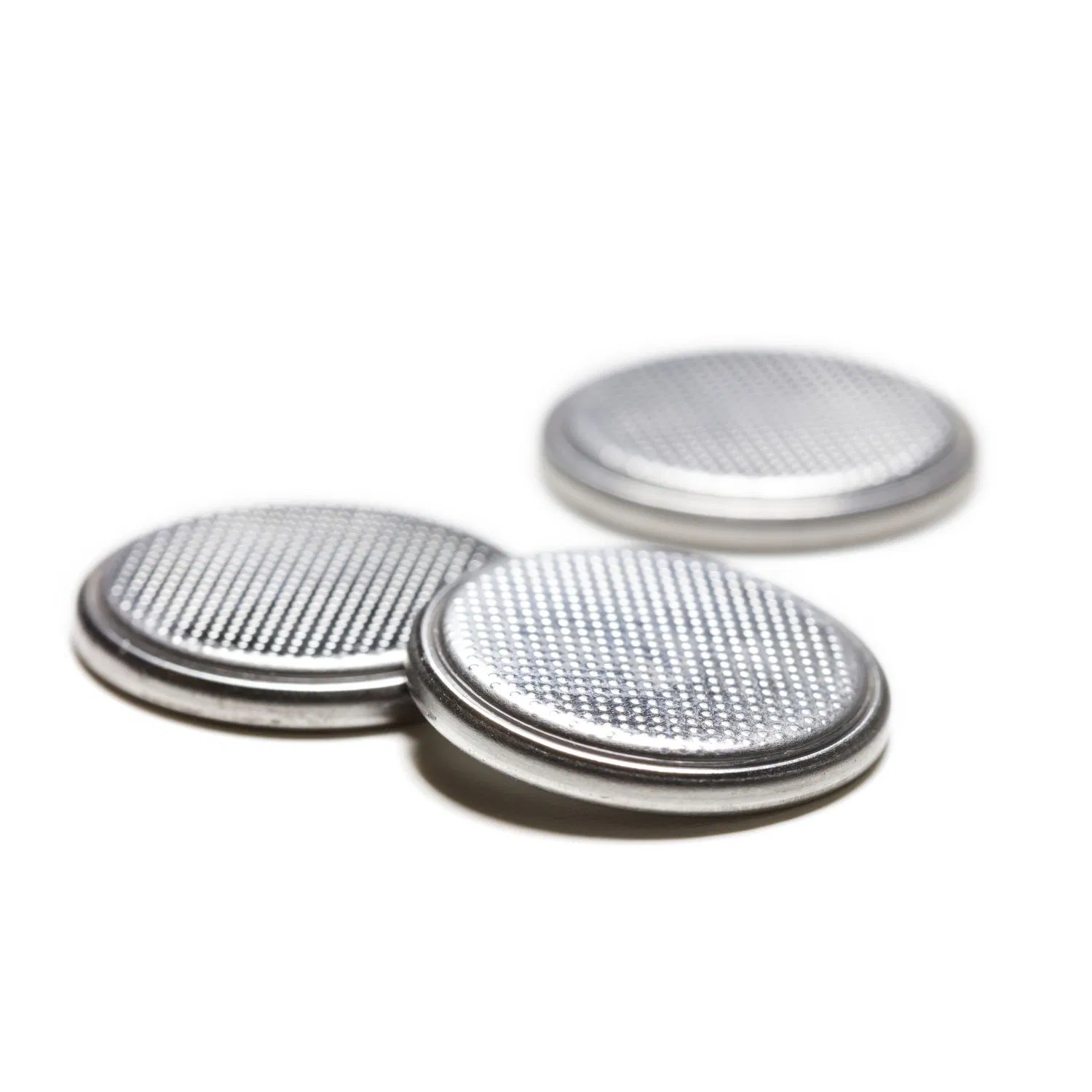 High Capacity Lithium Battery Cr2025 3V