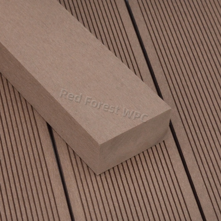 Stylish Waterproof Cladding Panel for Durable Garden Bench Solutions