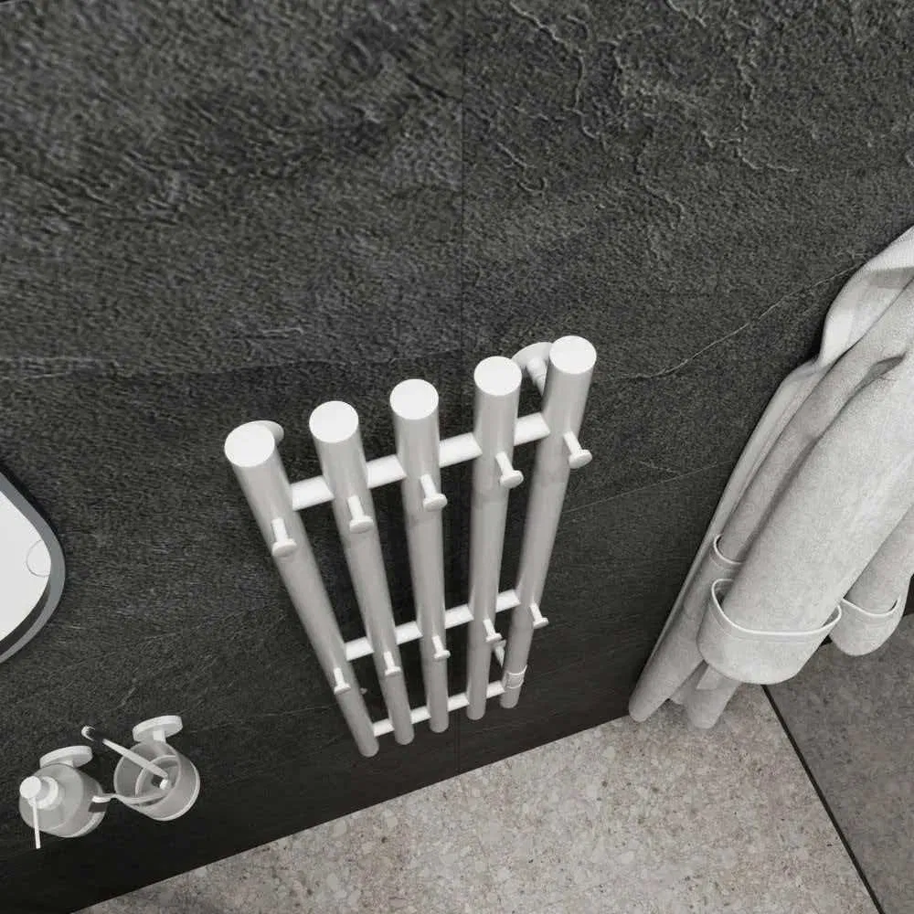 Premium Intelligent Towel Warmer Rack for Cozy Bathrooms Towel Heated Rods