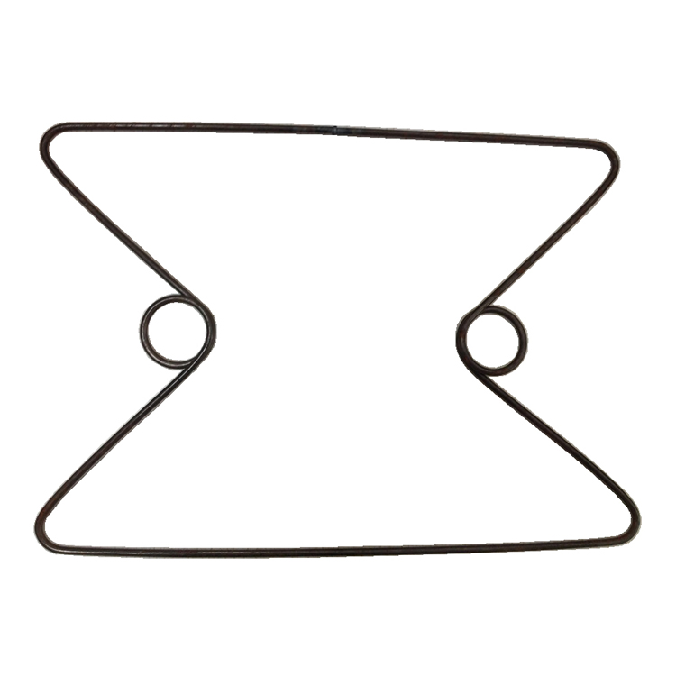 Flat Compress Bonnell Spring Set for Mattress Support
