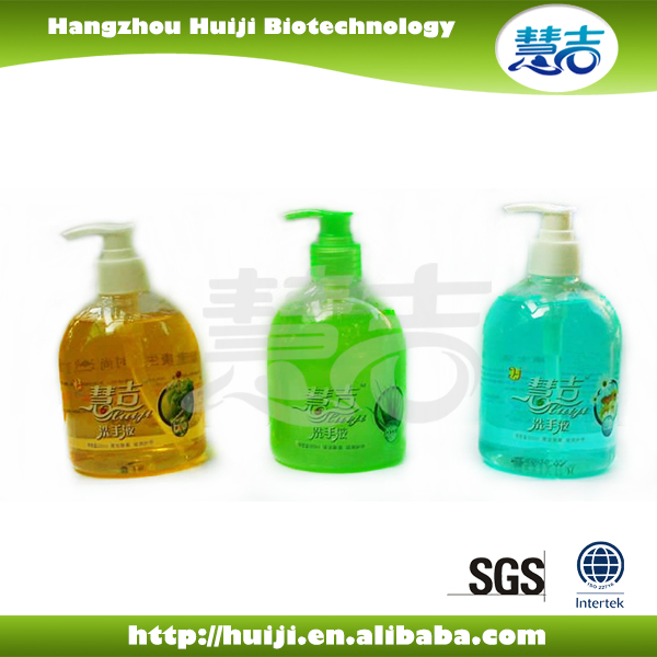 OEM Antibacterial Hand Washing Liquid