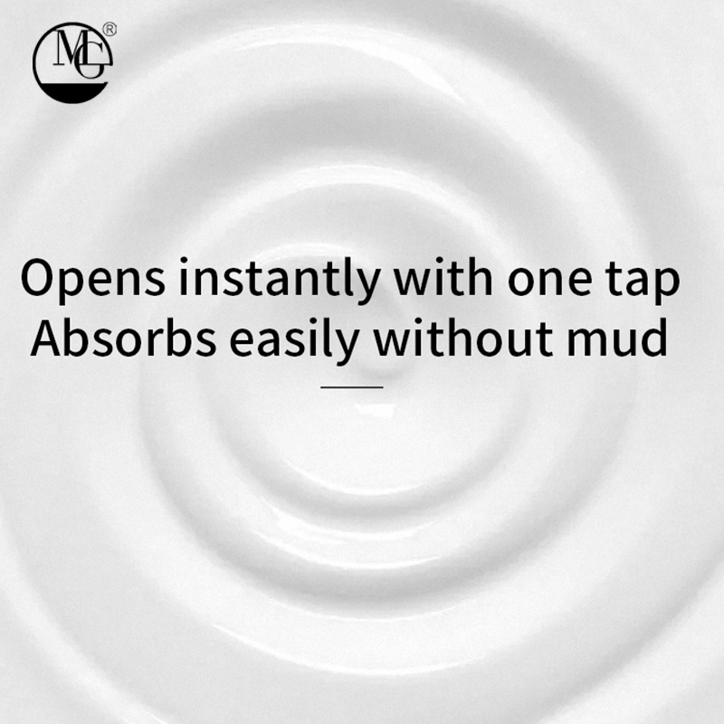 Ginseng Pearl Cream All-in-One Face Care for Daily Skin Perfection with Concealer Brightener Cream