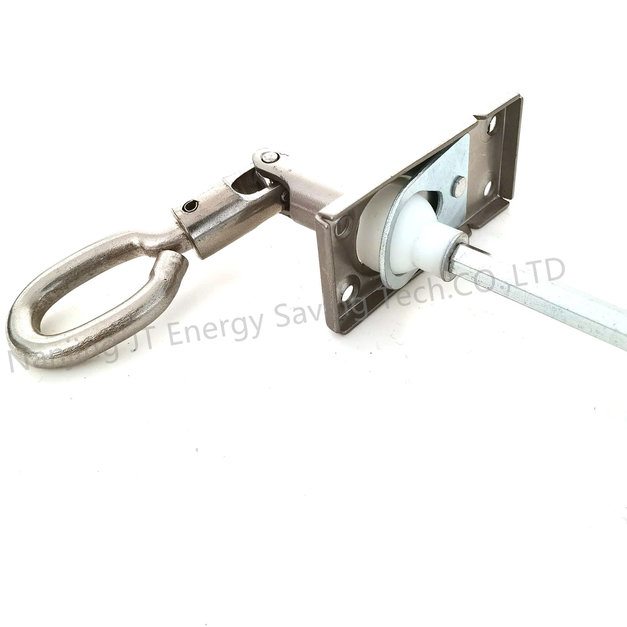 Roller Blinds/Rolling Shutter Accessories, Cardan Joint with Hook