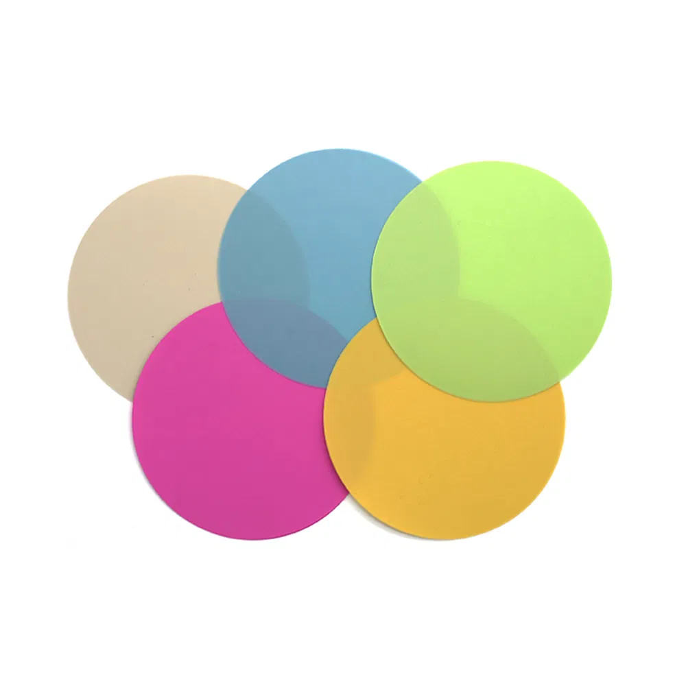 Полировальная пленка для оптоволокна 8 дюймов