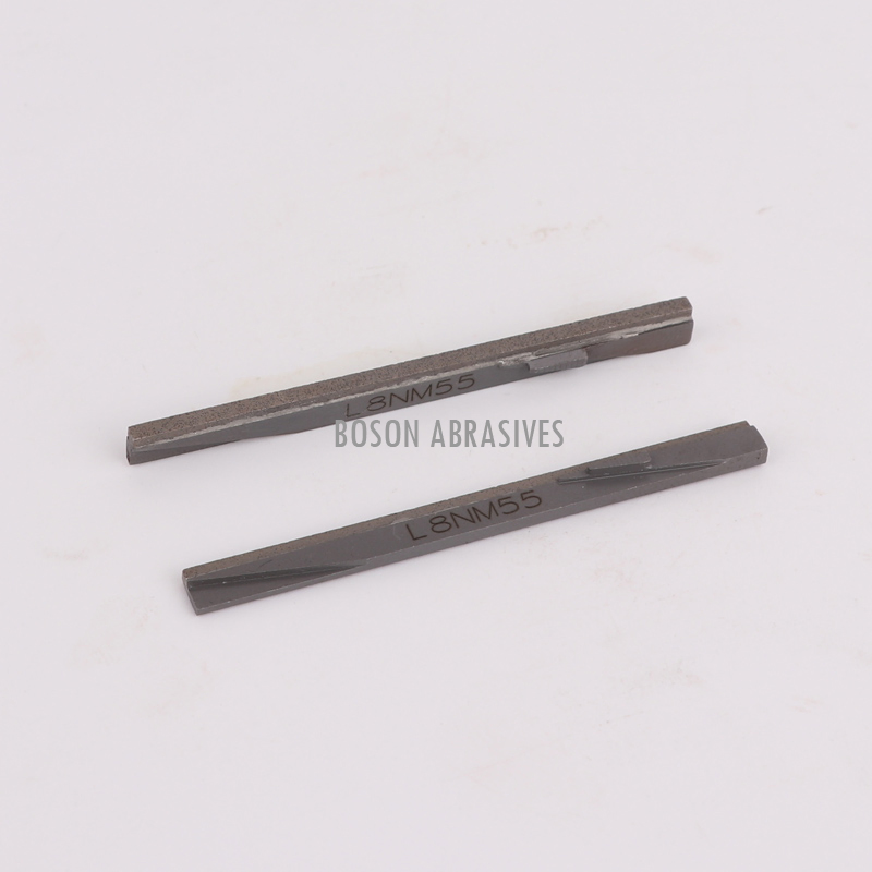 Sunnen Delapena Type CBN and Diamond Honing Stones