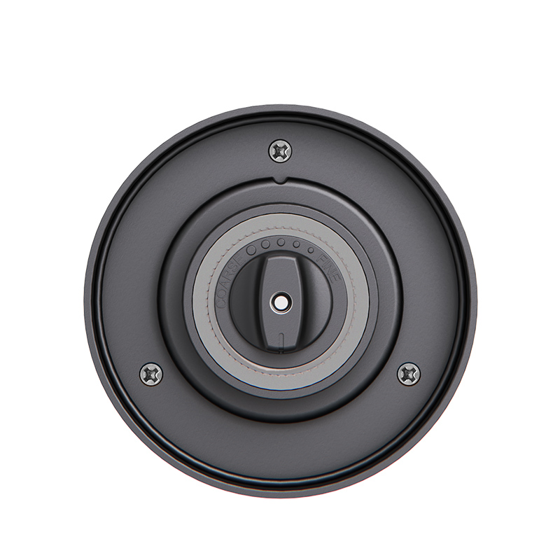 Portable USB Coffee Grinder for Freshly Ground Coffee Anytime