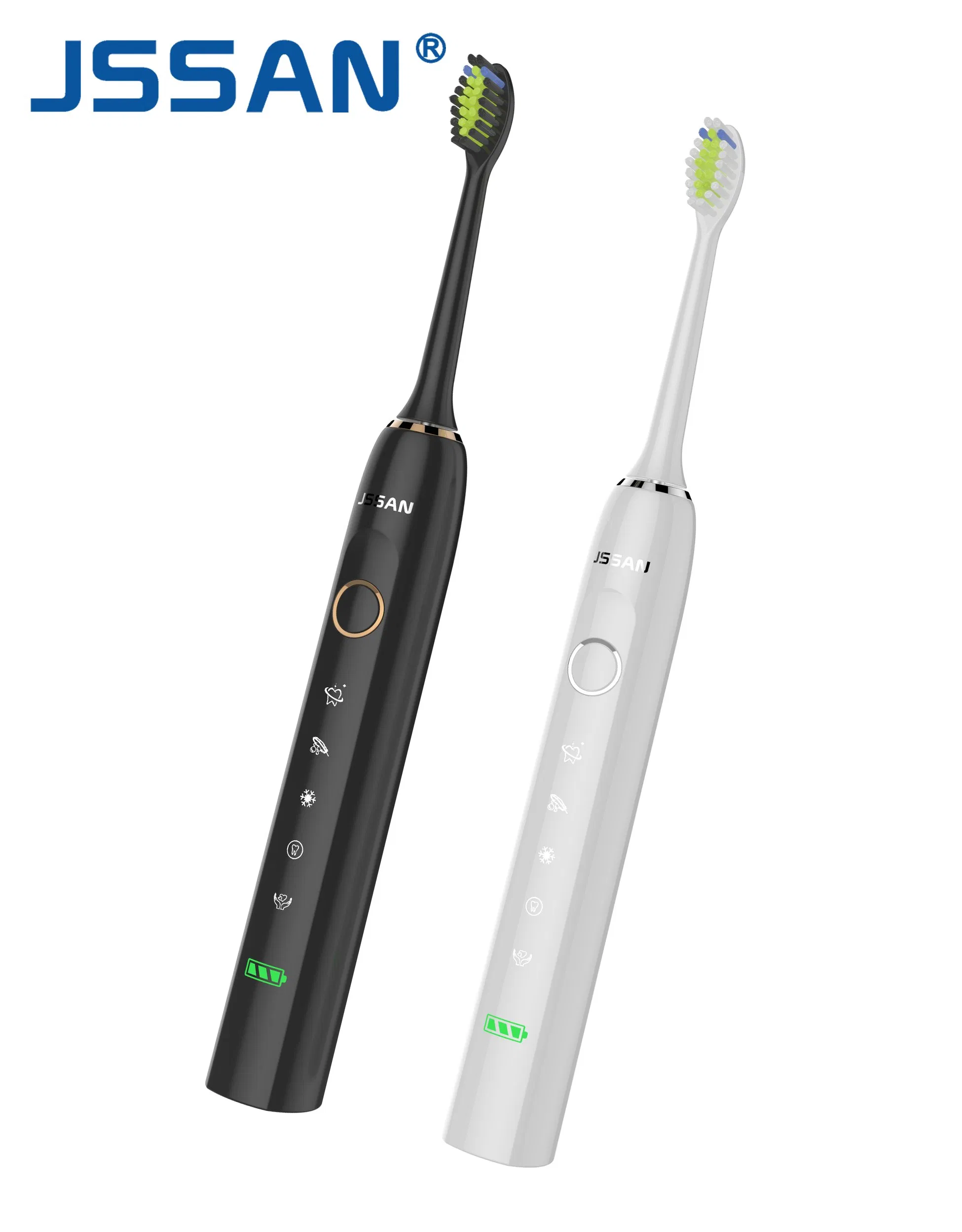 D71 Sonic Electric Toothbrush