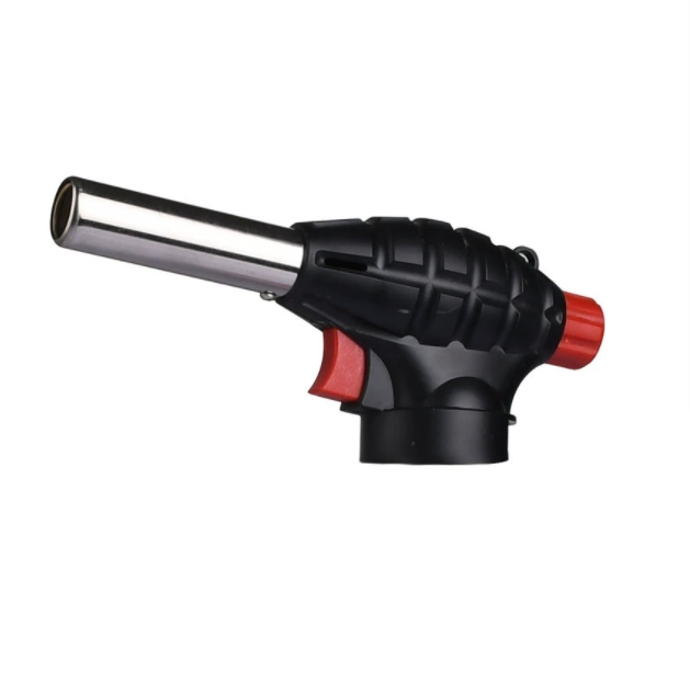 Torch Cooking Autoignition Welding Gas Burner Flame Gas Torch Flame Gun