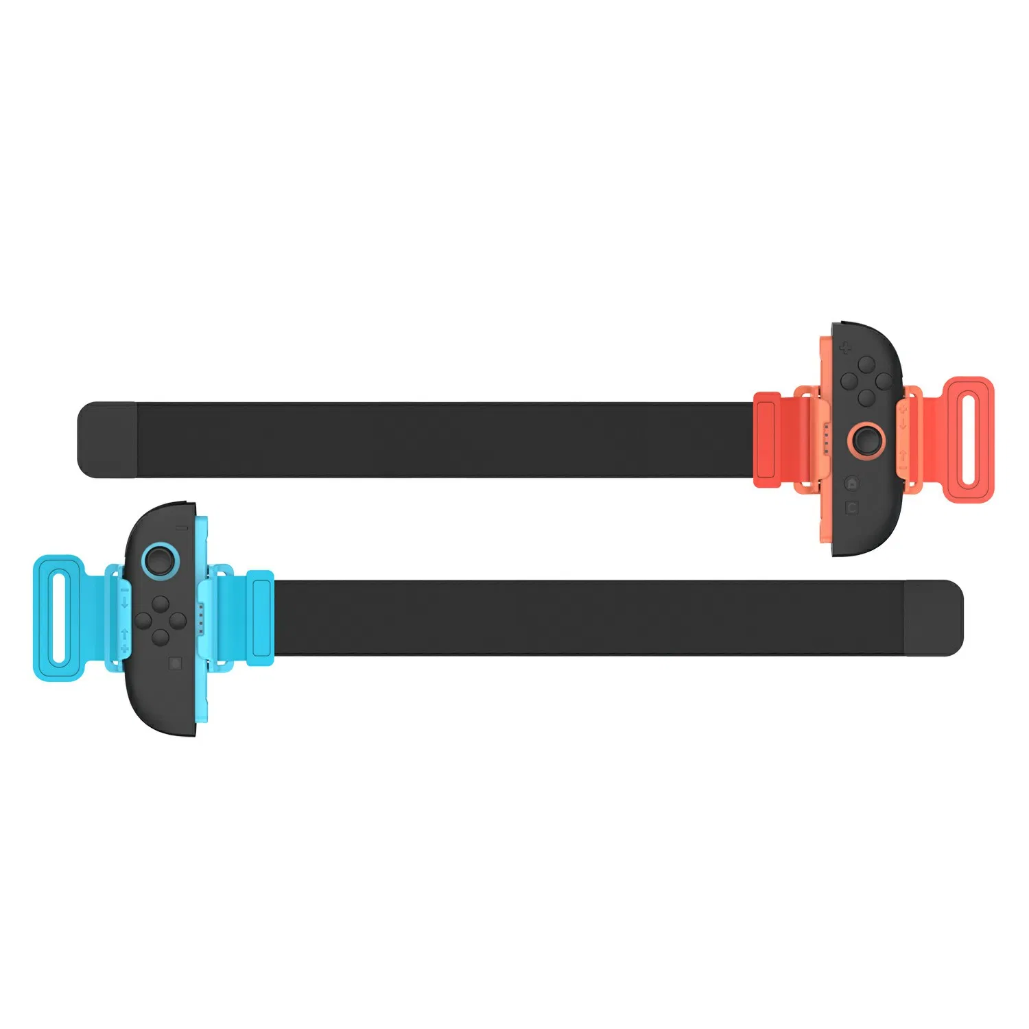 Ремешки для Joy-Con Nintendo Switch 2 Dobe TNS-3180B