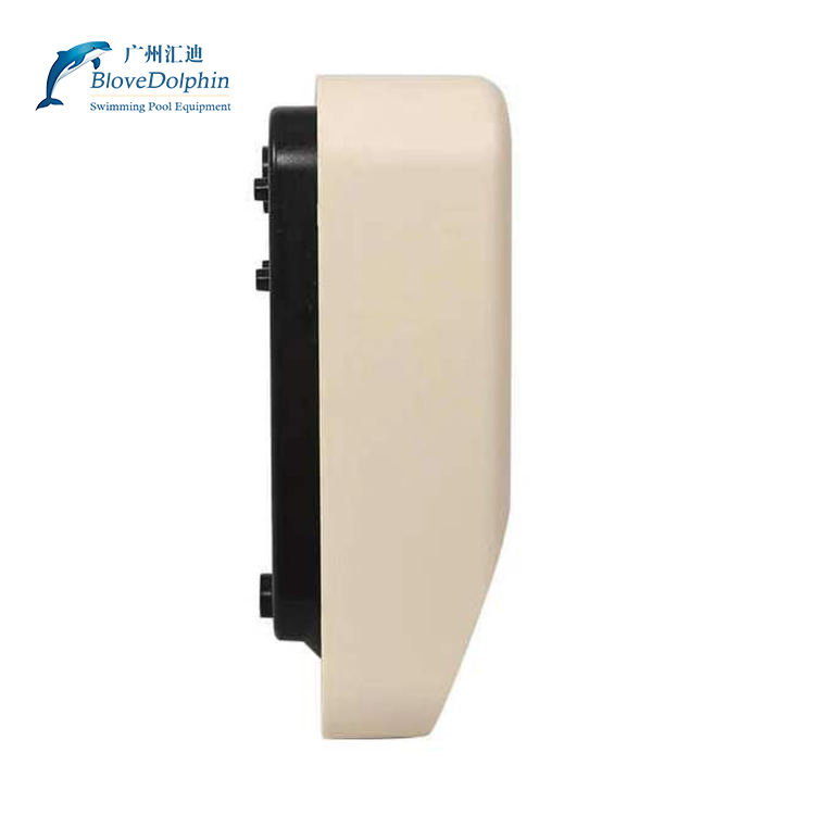 Sauna Accessories Digital Display Time and Temperature Sauna External Controller Sauna Controller