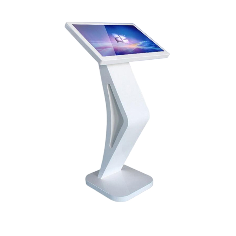 21.5-дюймовый сенсорный киоск All-in-One Full HD для ритейла