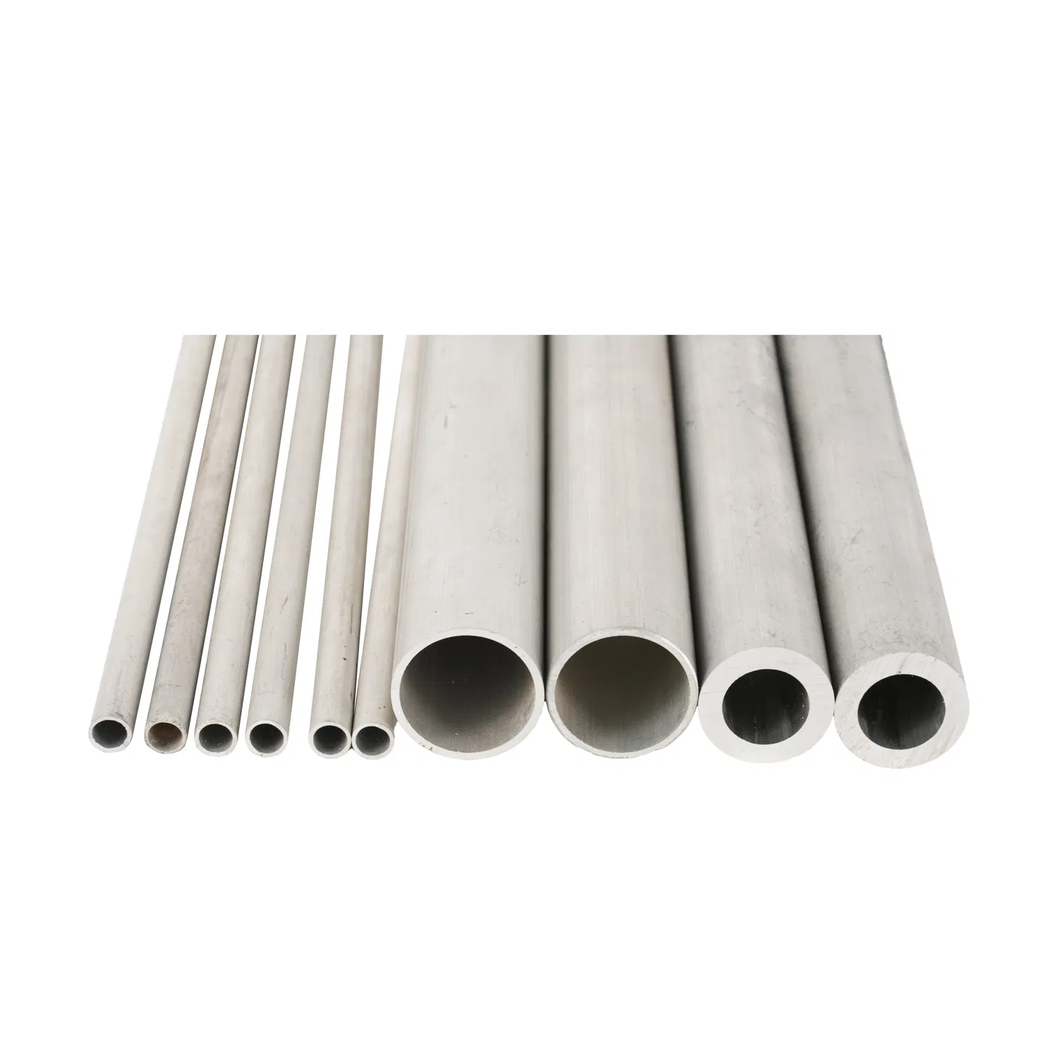 High-Quality Thin Wall 5052 Aluminium Pipe Tube for Industrial Projects