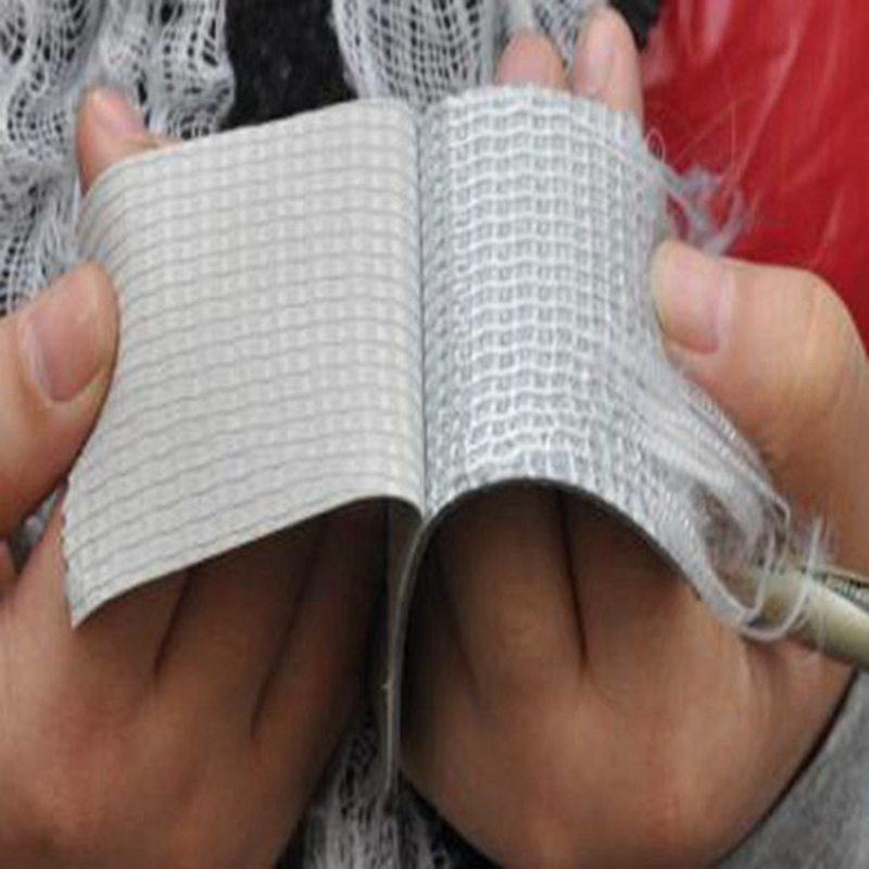 Swimming Pool Roof PVC Waterproof Foundation Membrane 2.0mm PVC Waterproofing Sheet