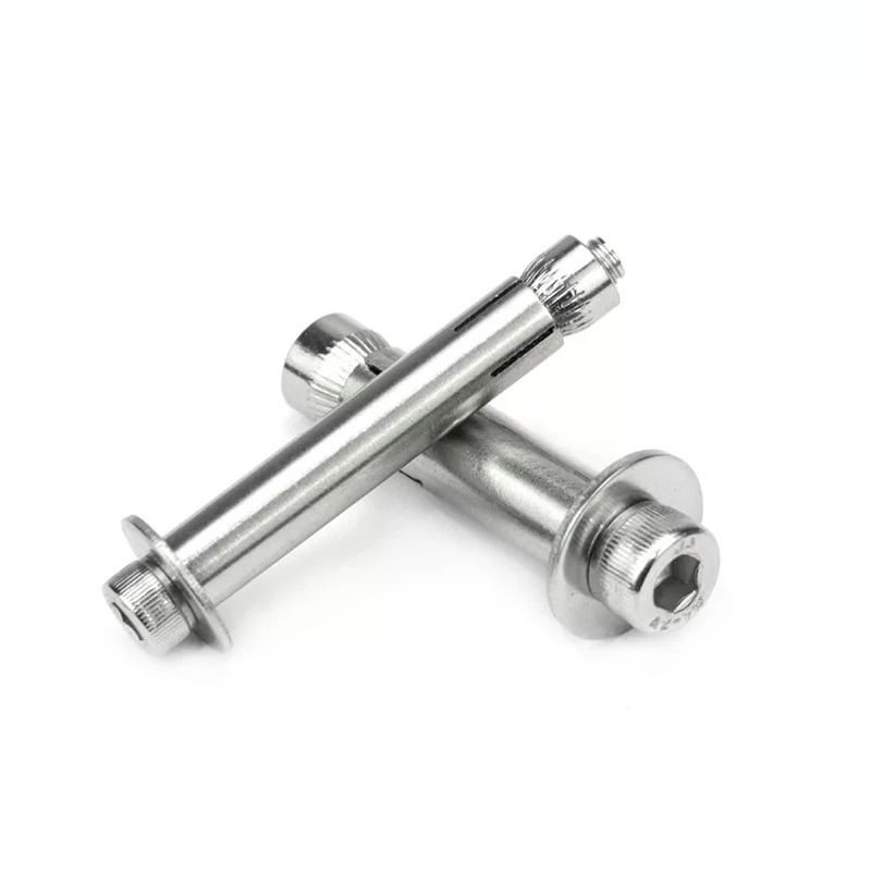 Анкерный болт из нержавеющей стали SUS 304/316