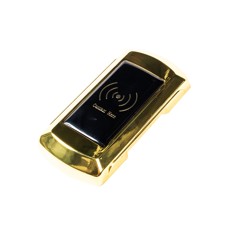 ID Card 125kHz Drawer Lock Gym Waterproof RFID Cabinet Locker Lock