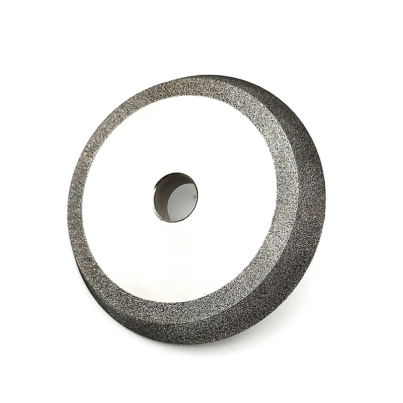 Алмазный шлифовальный круг CBN/SDC для заточных станков