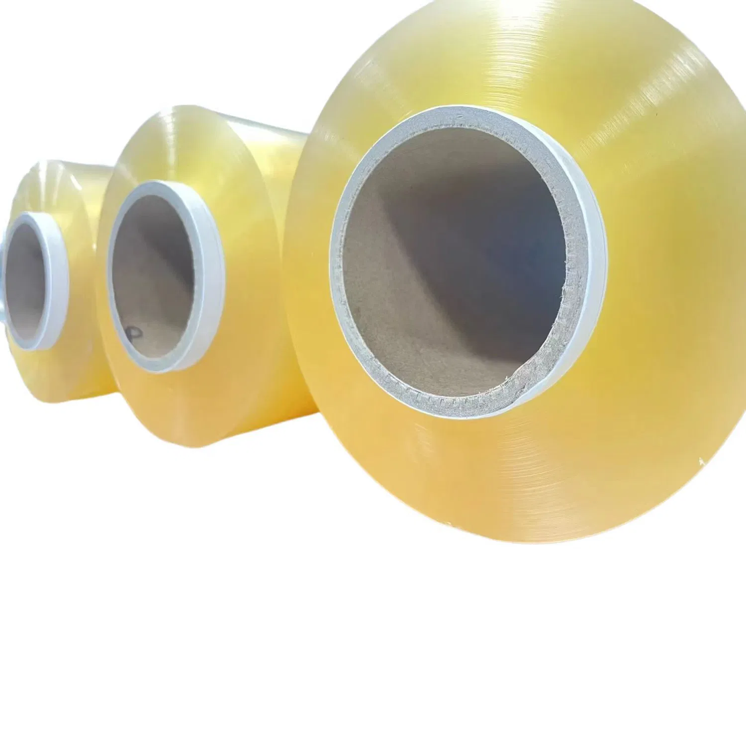 Good Transparent PVC Cling Film Food Use Plastic Wrap PVC Stretch Film PVC Cling Wrap for Meat