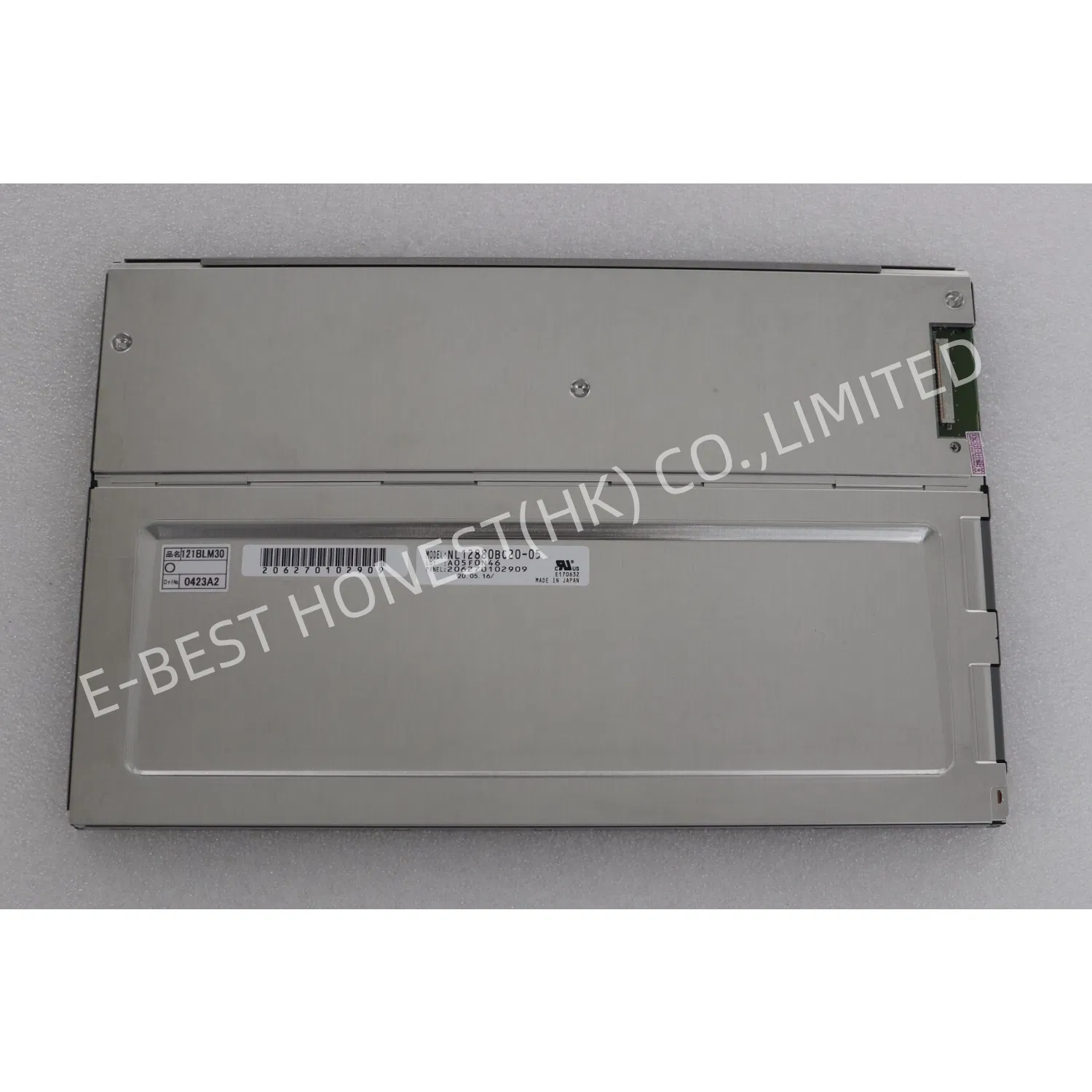 ЖК-панель NL12880BC20-05 12.1 дюйма 1280x800