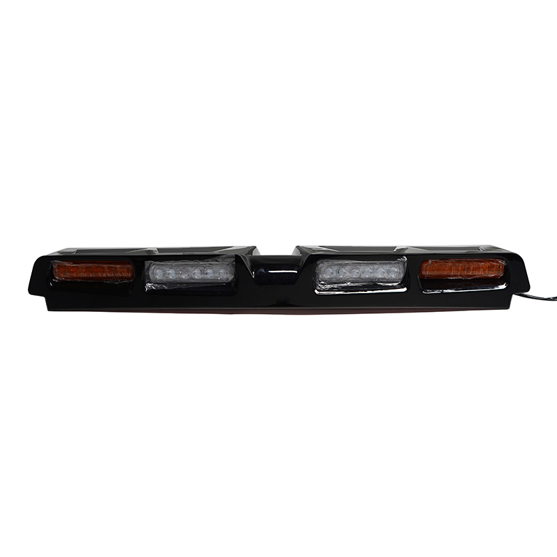 Off-Road ABS Roof Top Light Bar for BYD Shark