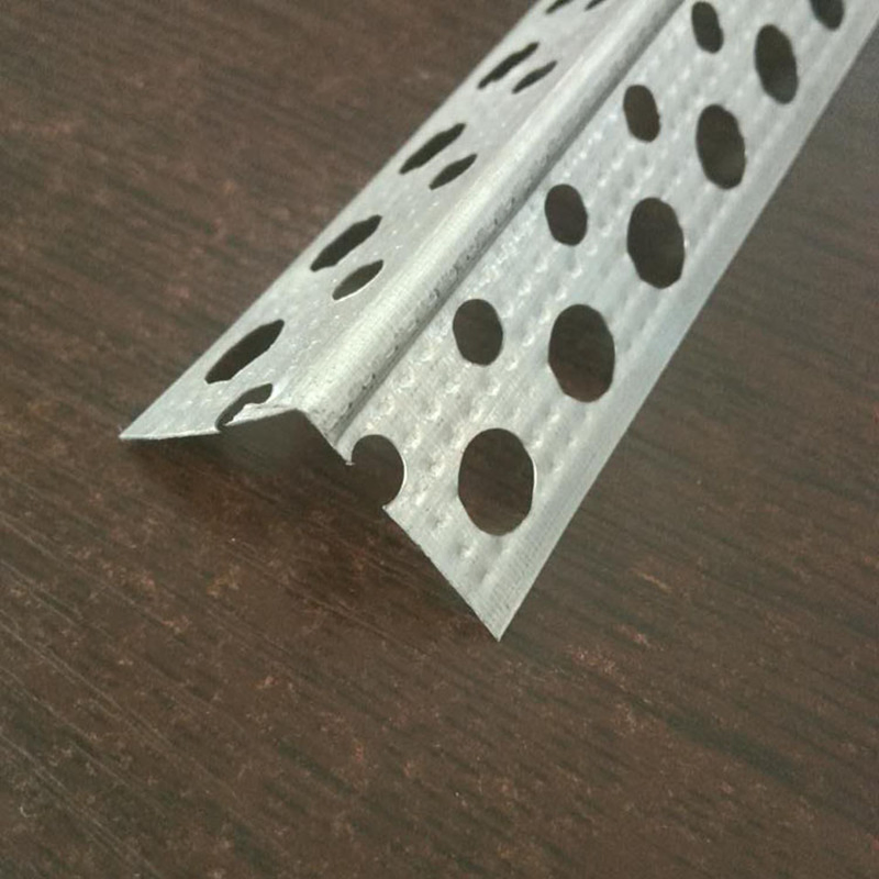Angle Corner Bead for Outer Wall Plastering