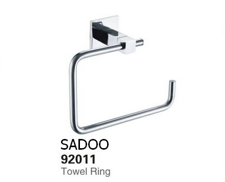 Полотенцедержатель Sadoo SD92011 на 3M скотче