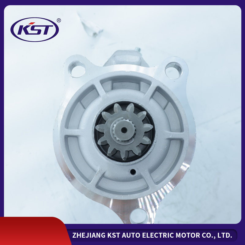Стартер 24V 11t для грузовиков Sawafuji K13c, Hino 500