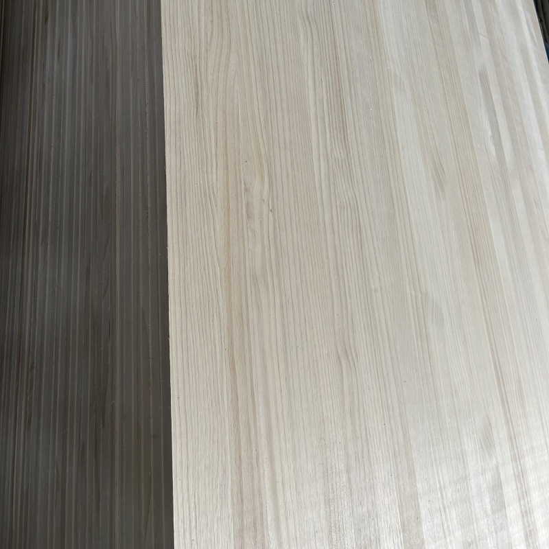 18mm 24mm 30mm AA Grade Laminated Furniture Board Radiata Pine Finger Jointed Wood Board