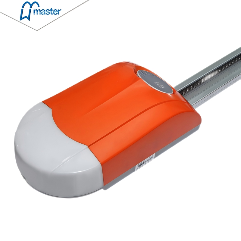 Master Well Automatic Sectional CE Garage Door Opener Remote Control Garage Door Motor/Operator