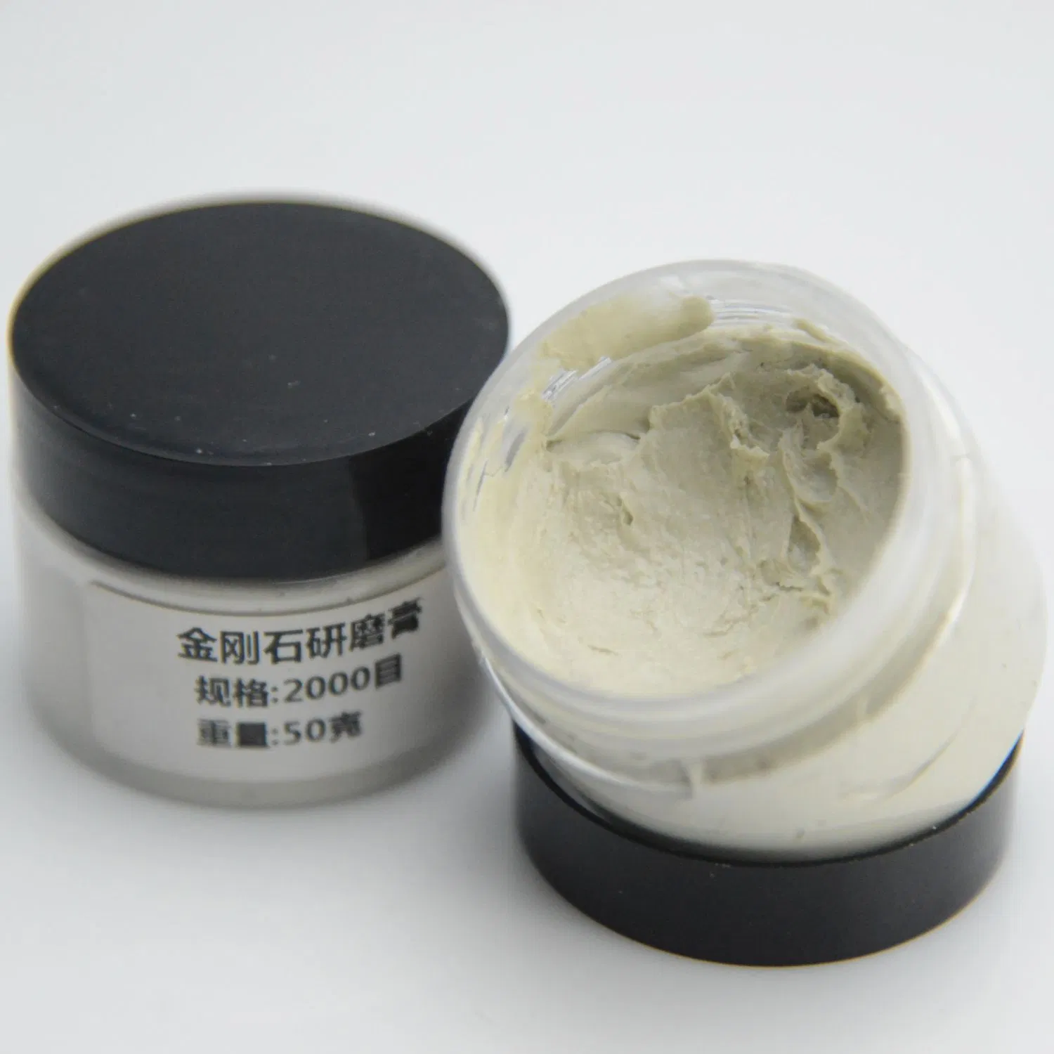 Паста алмазная для полировки карбида вольфрама