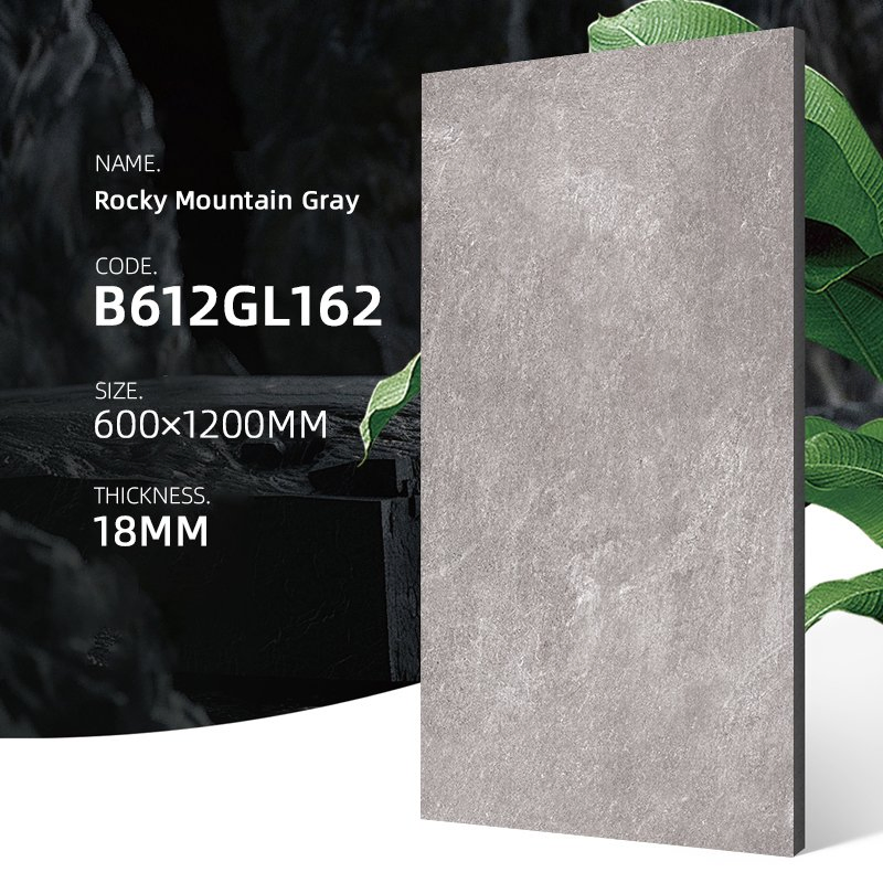 Beata Rocky Anti Slip Elegant Natural Texture Safety Outdoor Rustic Wall Tiles