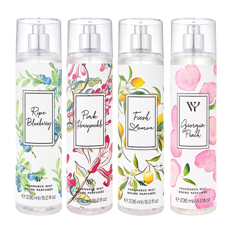 Женские духи с цветочным ароматом, 236 мл