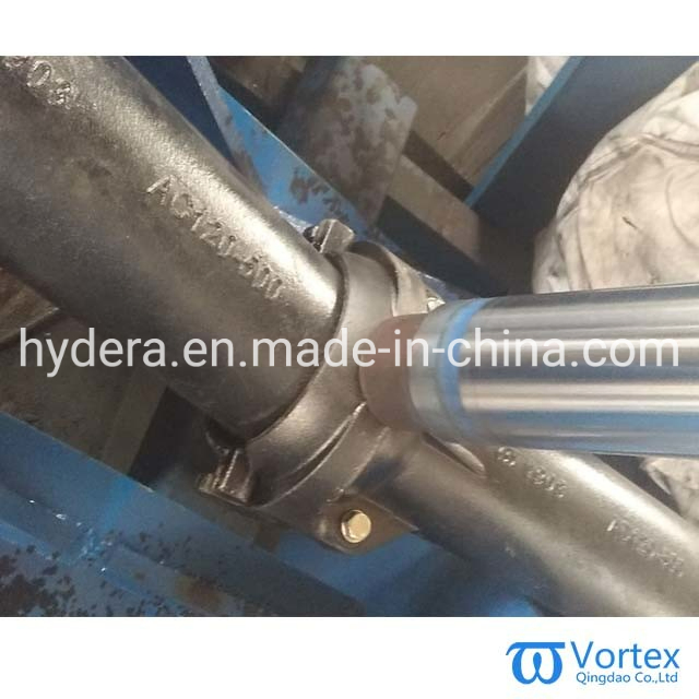 Cable Protection Pipe