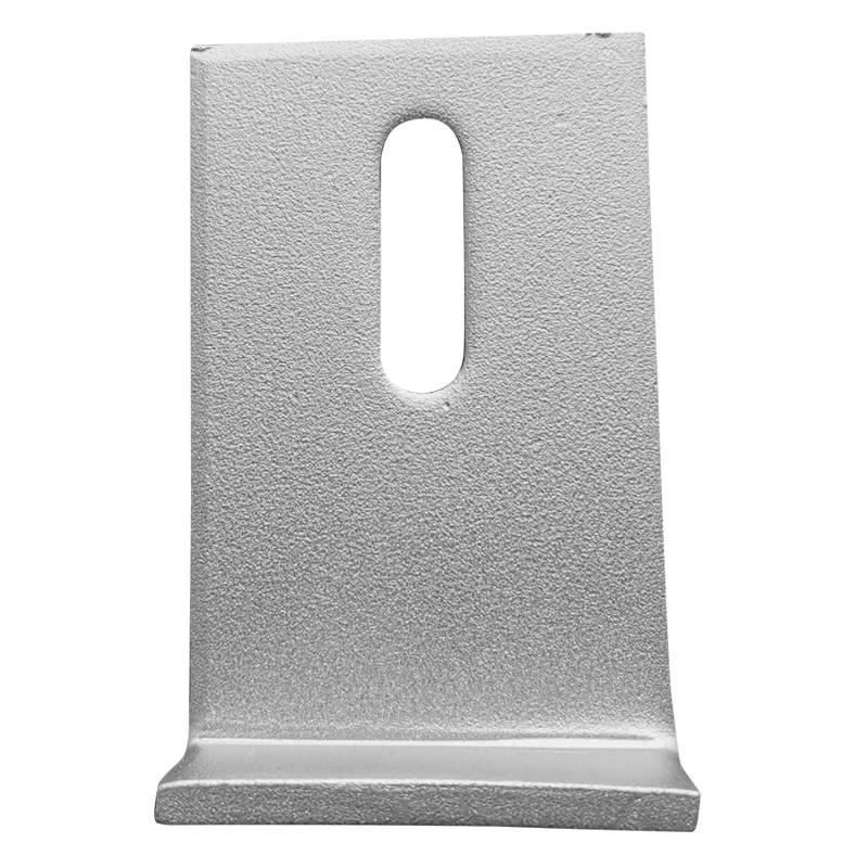 Stainless Steel Curtain Wall Material Stone Wall Profile Stone Cladding Anchor