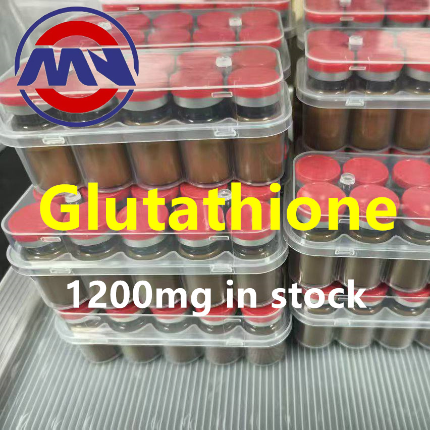Nicotinamide Adenine Dinucleotide Nad+ Lyophilized Powder Peptide 500mg 1000mg in Stock