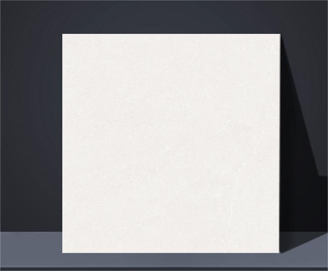 Плитка Carrara White Light Beige глянцевая для пола