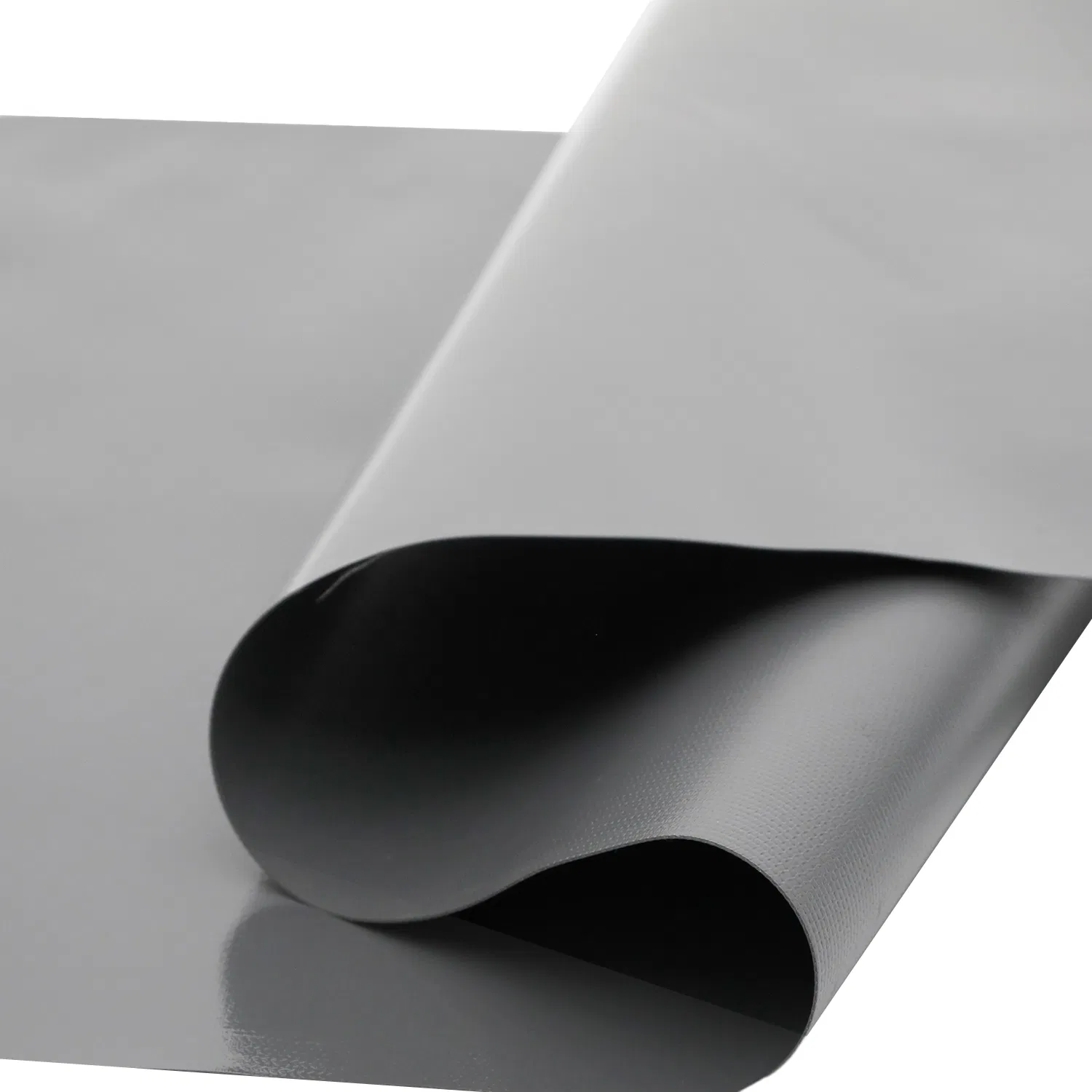 Premium UV-Resistant PVC Coated Polyester Shade Fabric for Outdoors