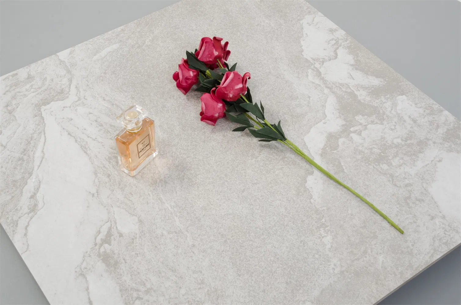 Керамическая плитка Nashville Gomez Quarry Gray 600x600