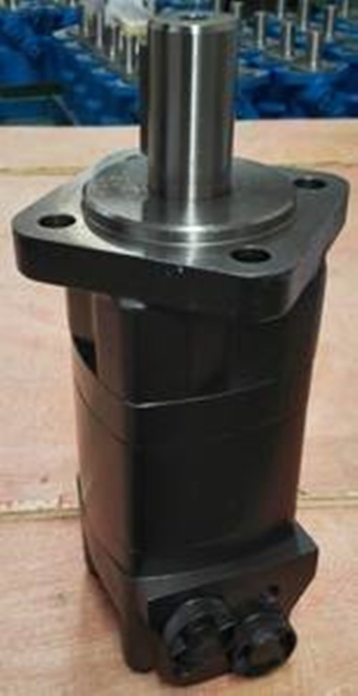 Гидравлический мотор OMS 200-490