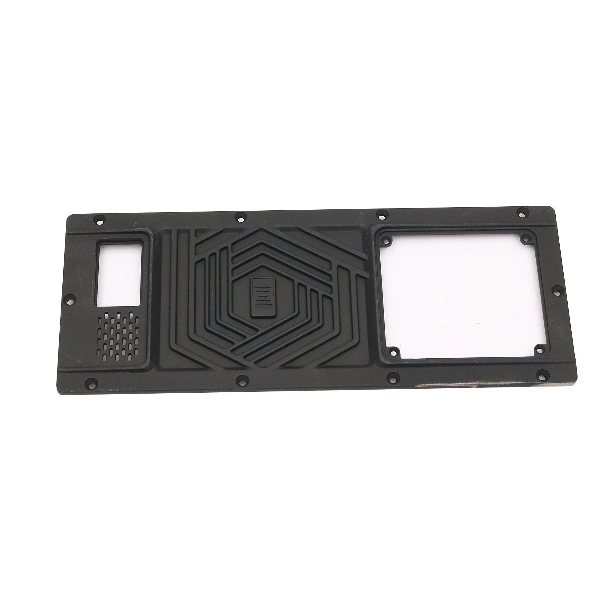 Custom Aluminum Amplifier Solutions: Aluminum Die Casting for Sound Amplifier