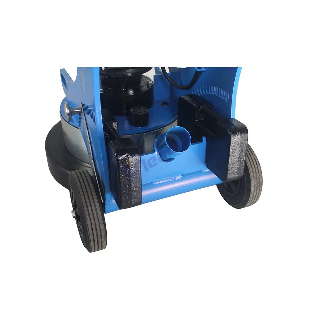 Высокопроизводительная мозаично-шлифовальная машина VFG-480 BLUE