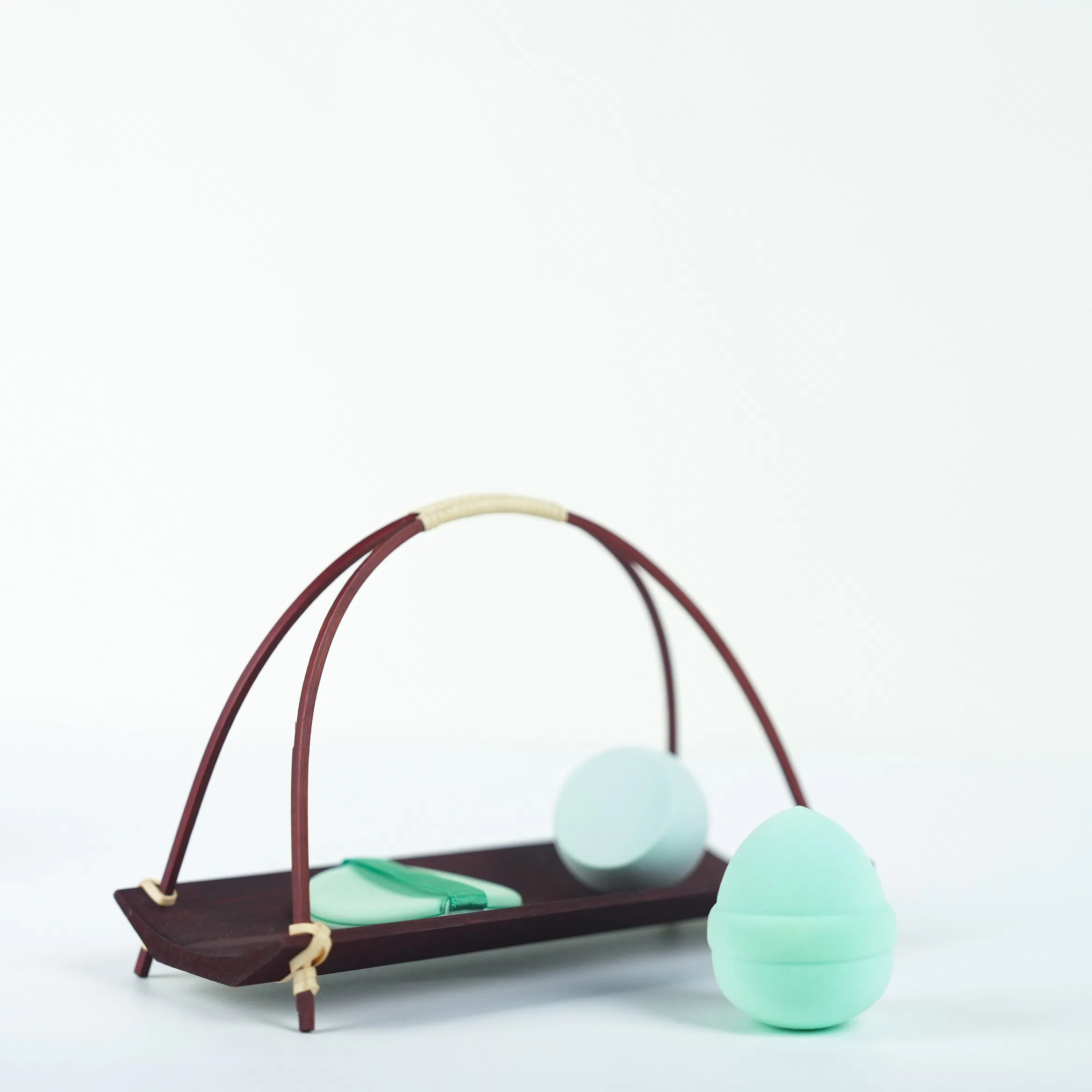 Face Makeup Cosmetic Puff Powder Puff Women Beauty Makeup Foundation Sponge