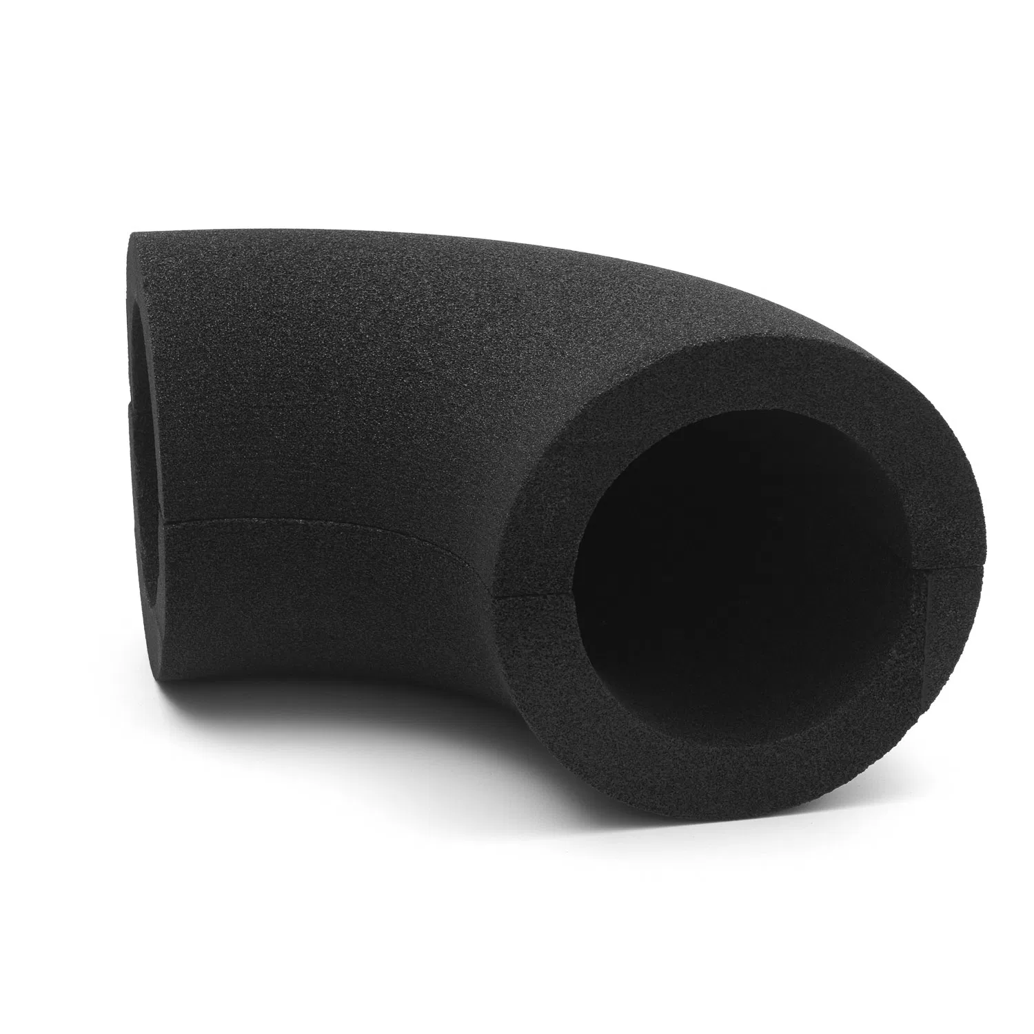 ASTM Black Foam Glass Board Insulation with High Density