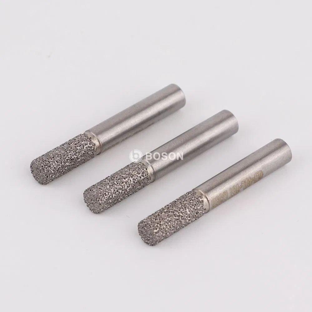 High Quality Diamond Mounted Points for Mold and Die Polishing