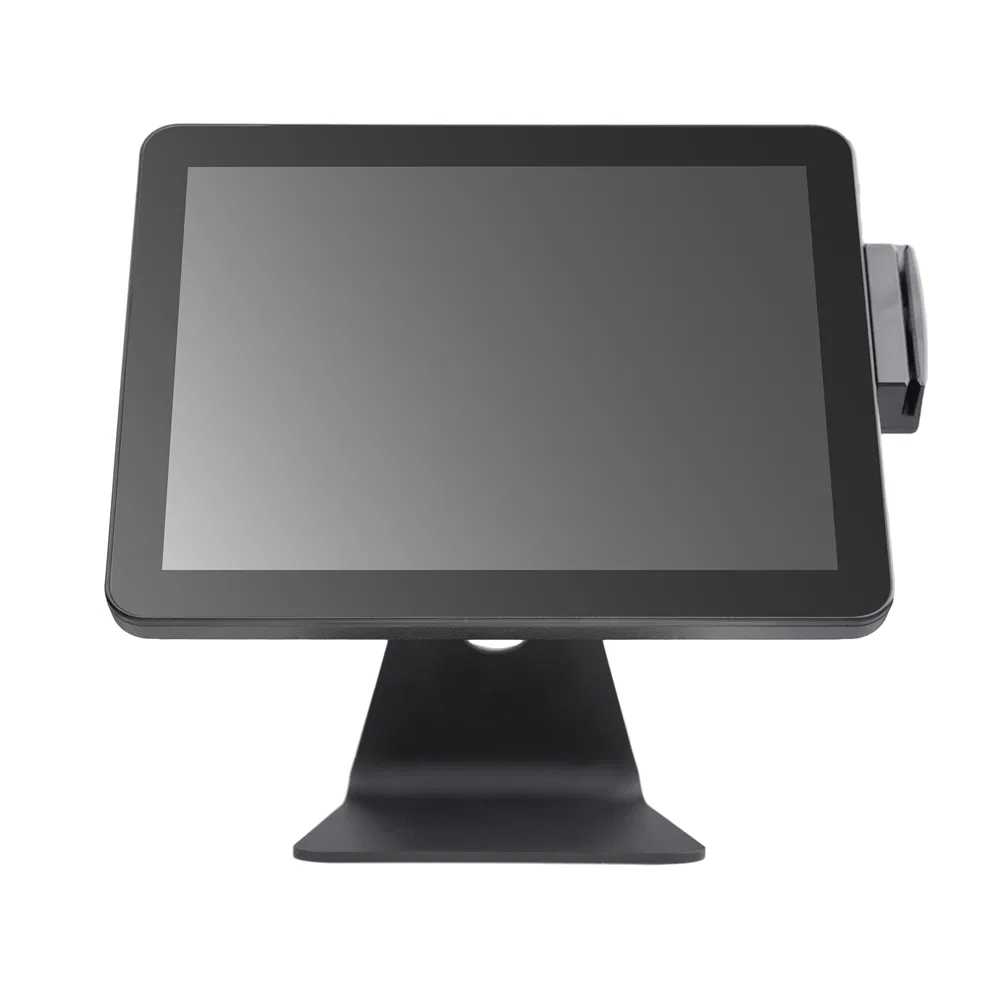 POS Manufacturer Simple and Compact All in One Touch POS System POS Solution Cash Register Epos Terminal POS Machine for Retail