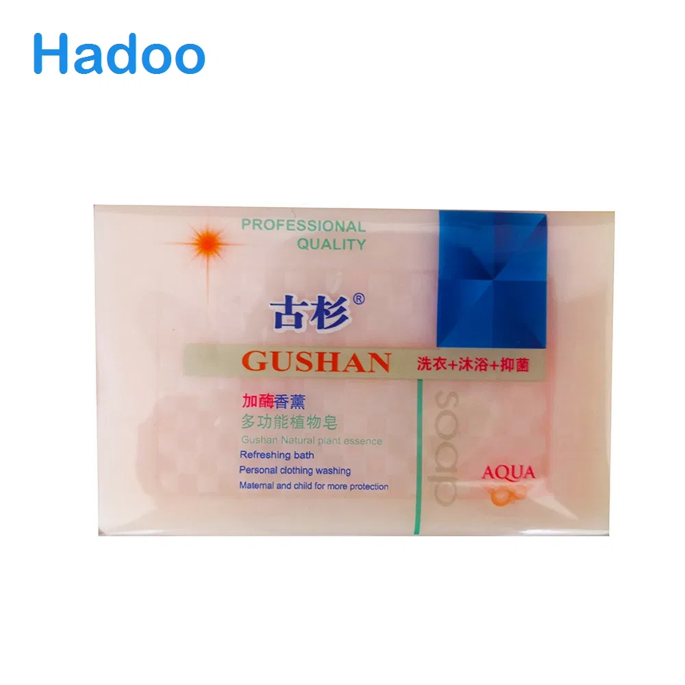 Soap Manufacturers Wholesale Soap High-Quality Individual Packing Washing Soap
