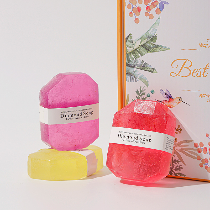 Thoughtful Self-Care Gift Box Natural Bath Bomb & Hair Accessory Set for Festival