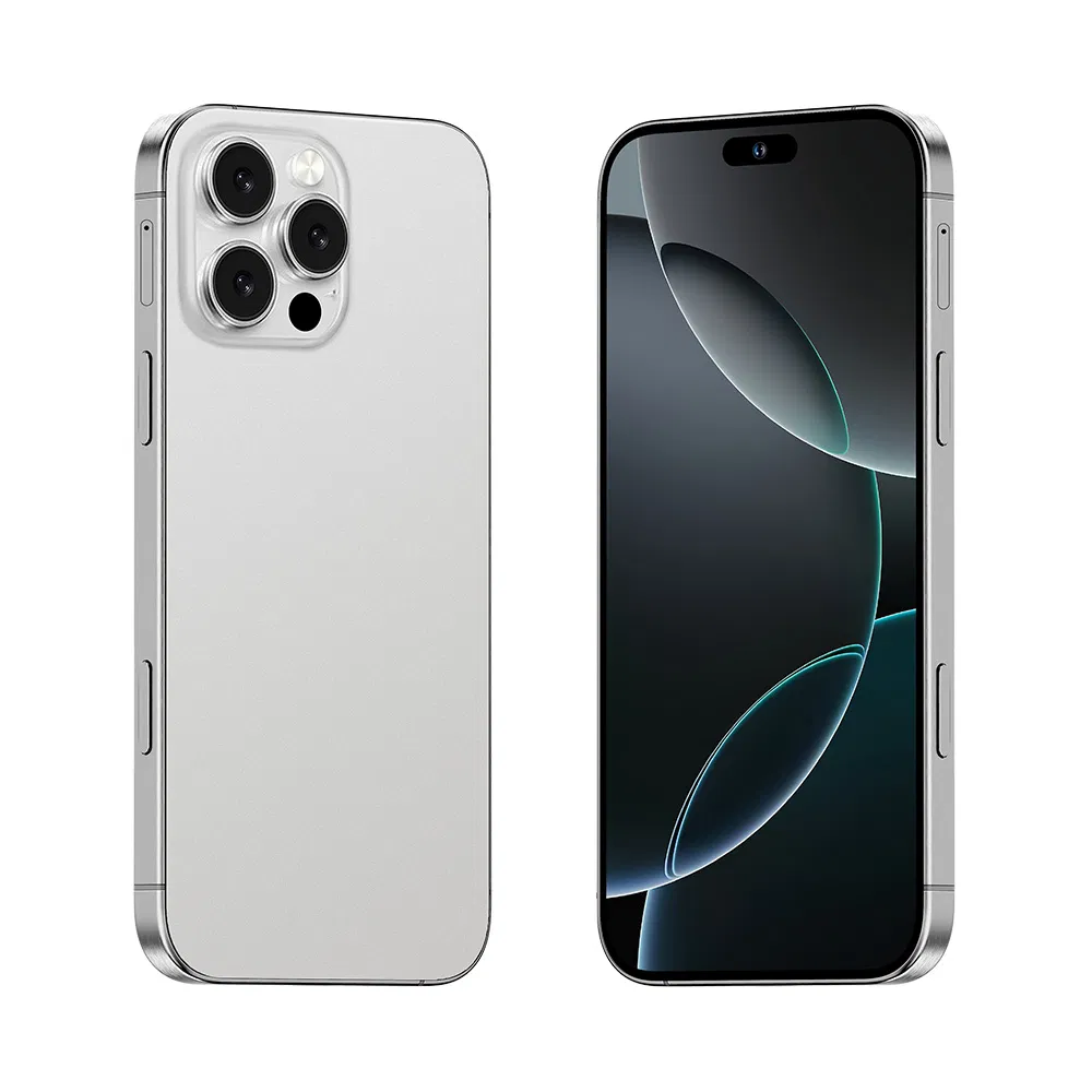 Factory Price 7.3-Inch 8GB+256GB Hot Selling 108MP Unlocked NFC Phone